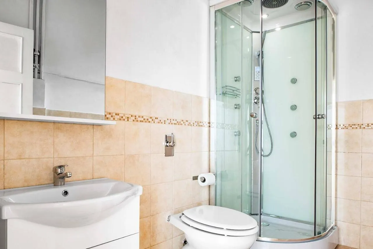 Appartement Italian Residencies - Marsala 7 à Milan Italie